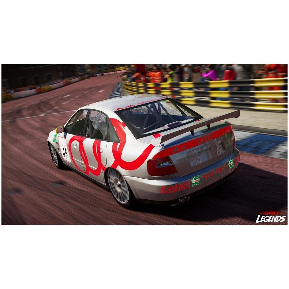 Imagem 19 de 26 do produto GRID Legends para PS5 - EA