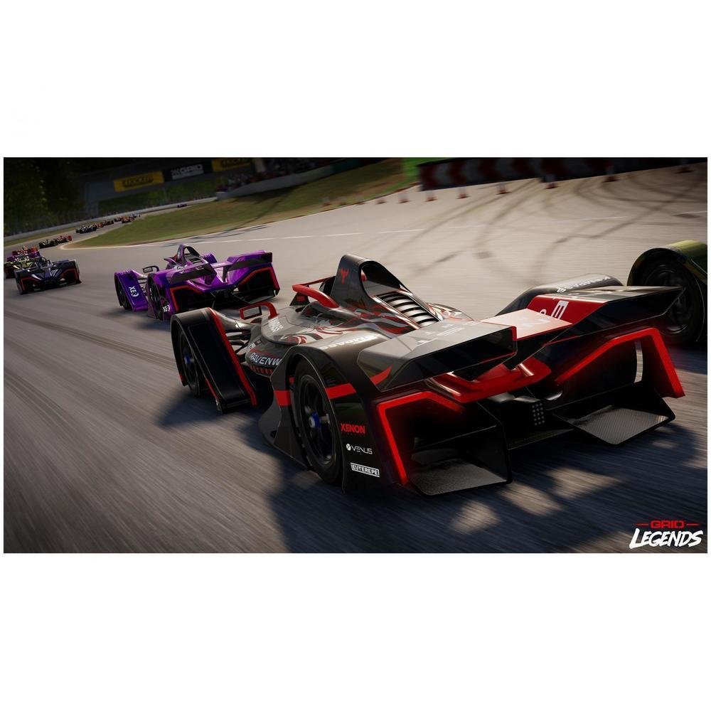 Imagem 16 de 26 do produto GRID Legends para PS5 - EA
