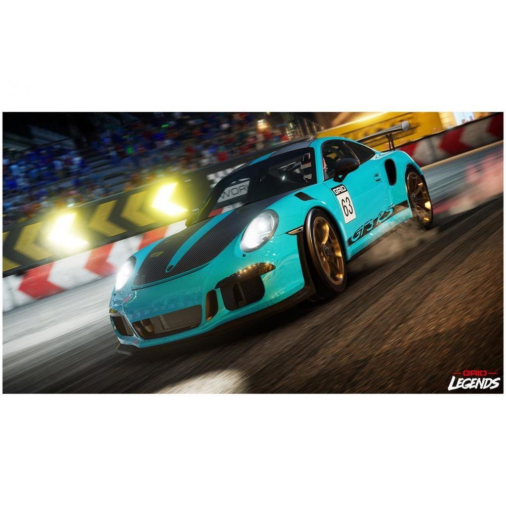 Imagem 15 de 26 do produto GRID Legends para PS5 - EA