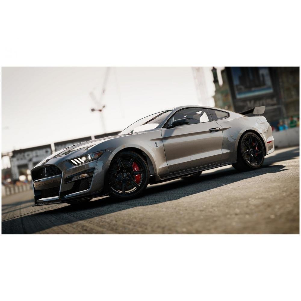 Imagem 11 de 26 do produto GRID Legends para PS5 - EA