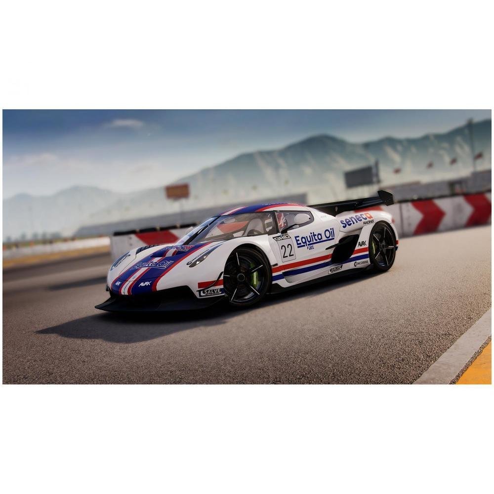 Imagem 8 de 26 do produto GRID Legends para PS5 - EA