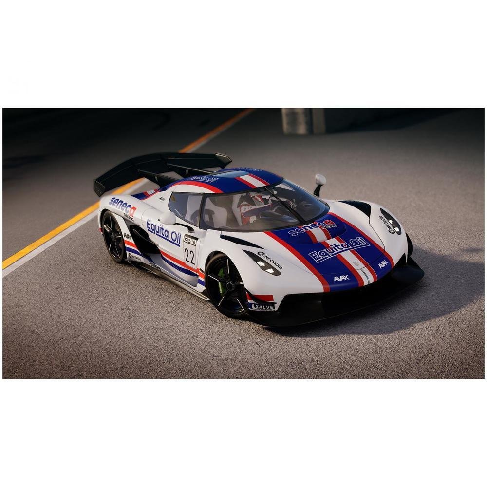 Imagem 7 de 26 do produto GRID Legends para PS5 - EA
