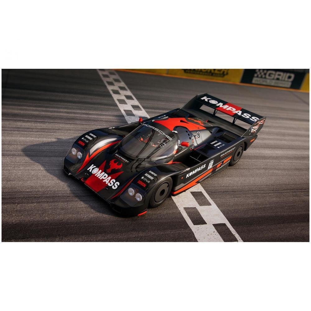 Imagem 6 de 26 do produto GRID Legends para PS5 - EA