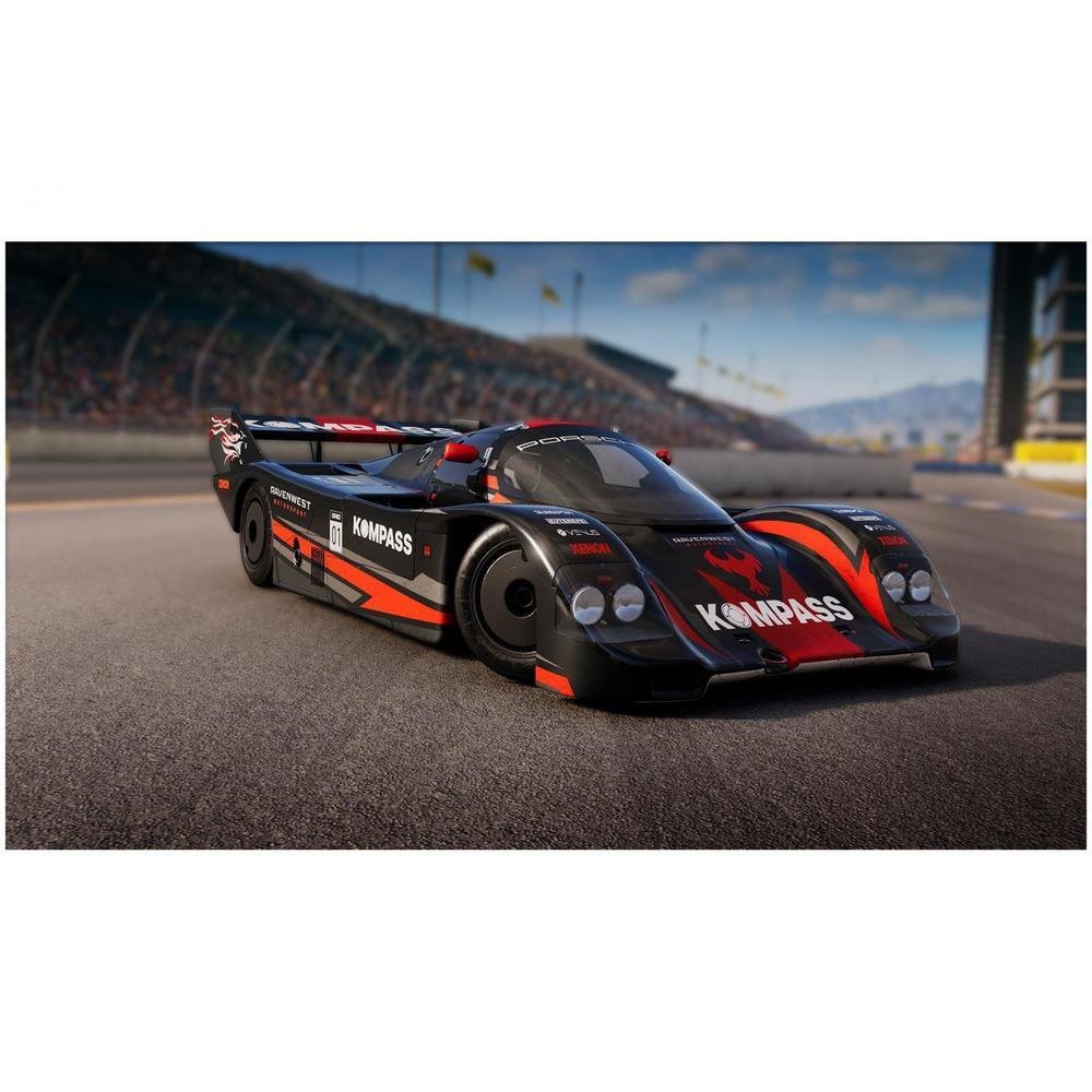 Imagem 5 de 26 do produto GRID Legends para PS5 - EA
