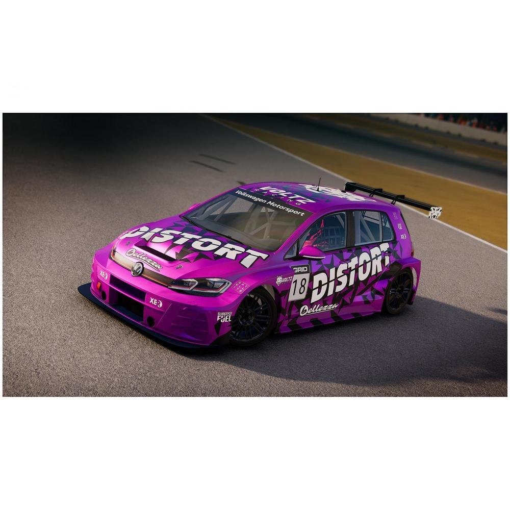 Imagem 4 de 26 do produto GRID Legends para PS5 - EA