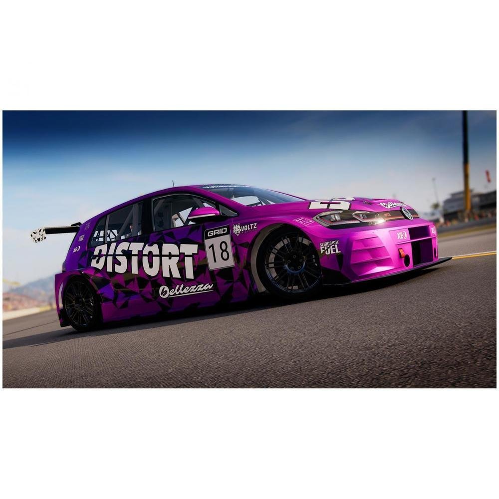 Imagem 3 de 26 do produto GRID Legends para PS5 - EA