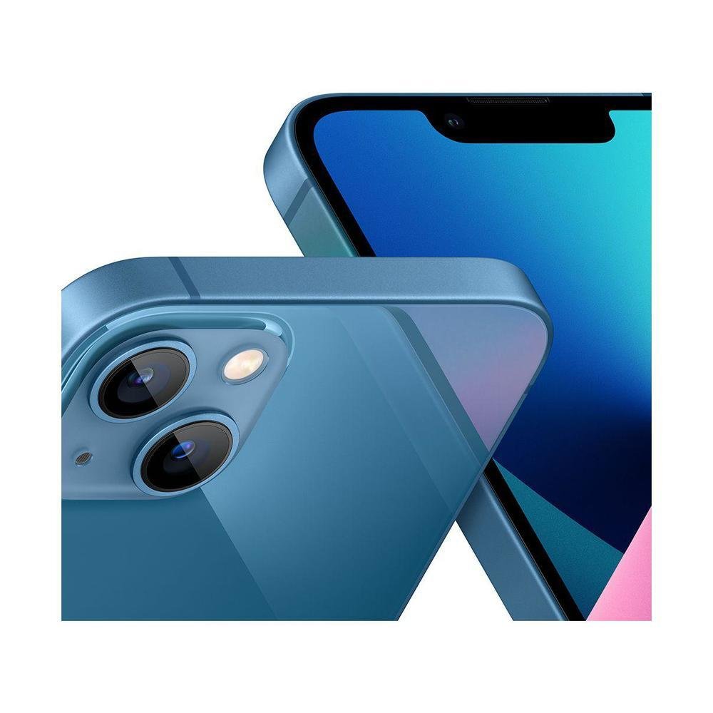 Apple iPhone 13 mini ブルー 256GB Apple iPhone 13 mini (256 GB) - Azul | Amazon.com.br