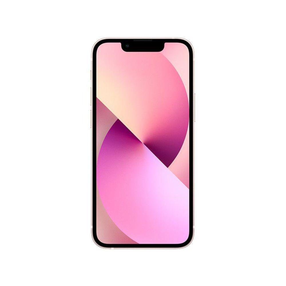 Apple iPhone 13 Mini, 512GB, Rosa, Tela 5.4
