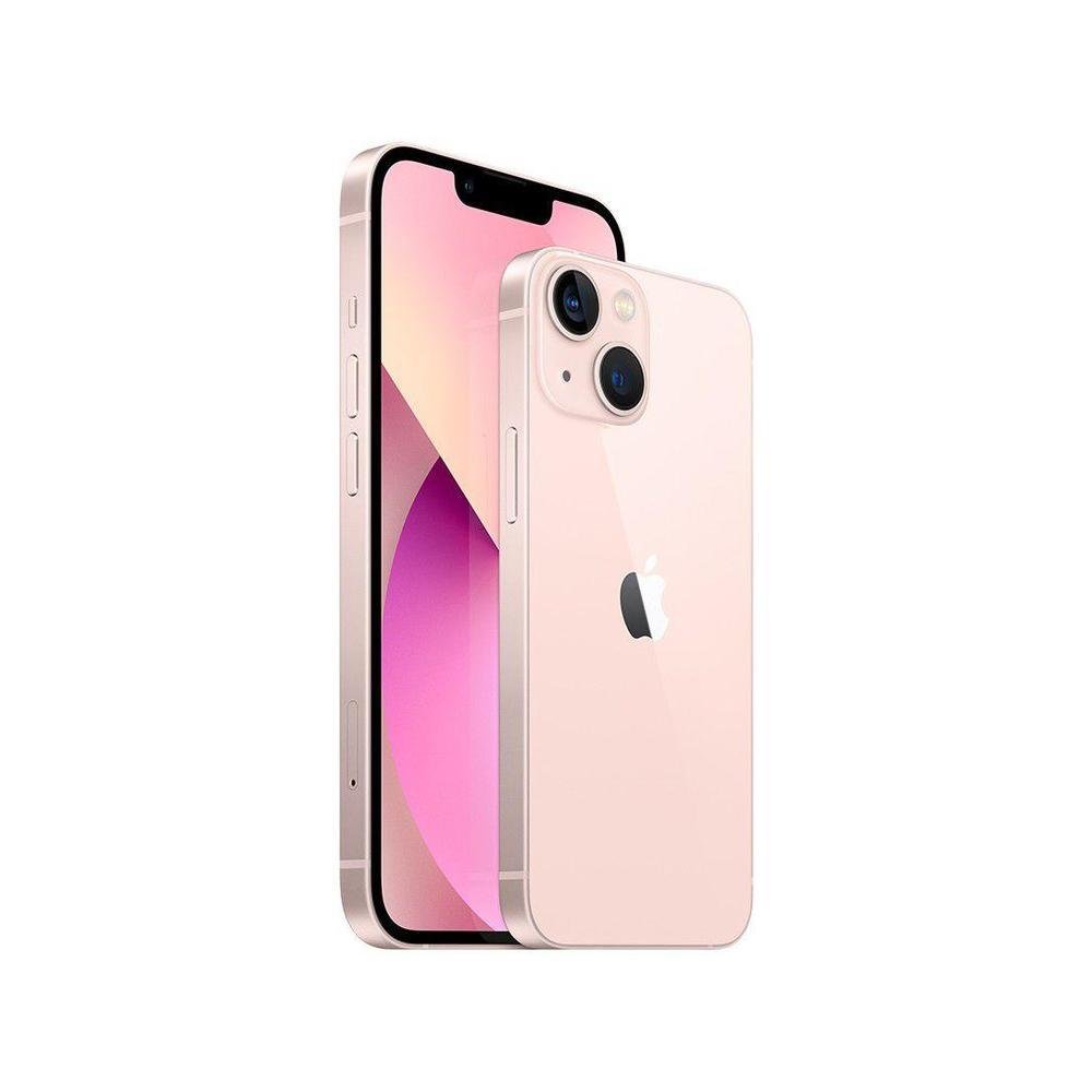Apple iPhone 13 mini 512GB ピンク Apple iPhone 13 Mini, 512GB, Rosa, Tela 5.4