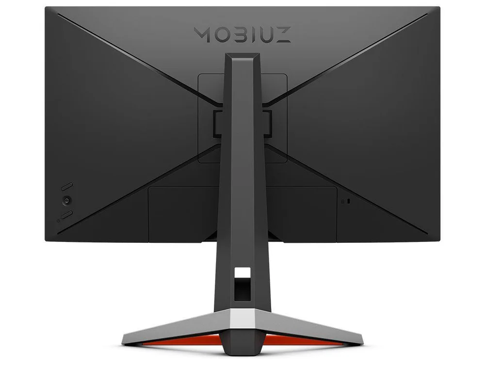 Monitor Gamer Benq 245 1ms Ips 165hz KaBuM