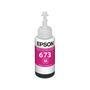 Garrafa de Tinta Magenta Epson T673320-AL