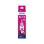 Garrafa de Tinta Magenta Epson T673320-AL