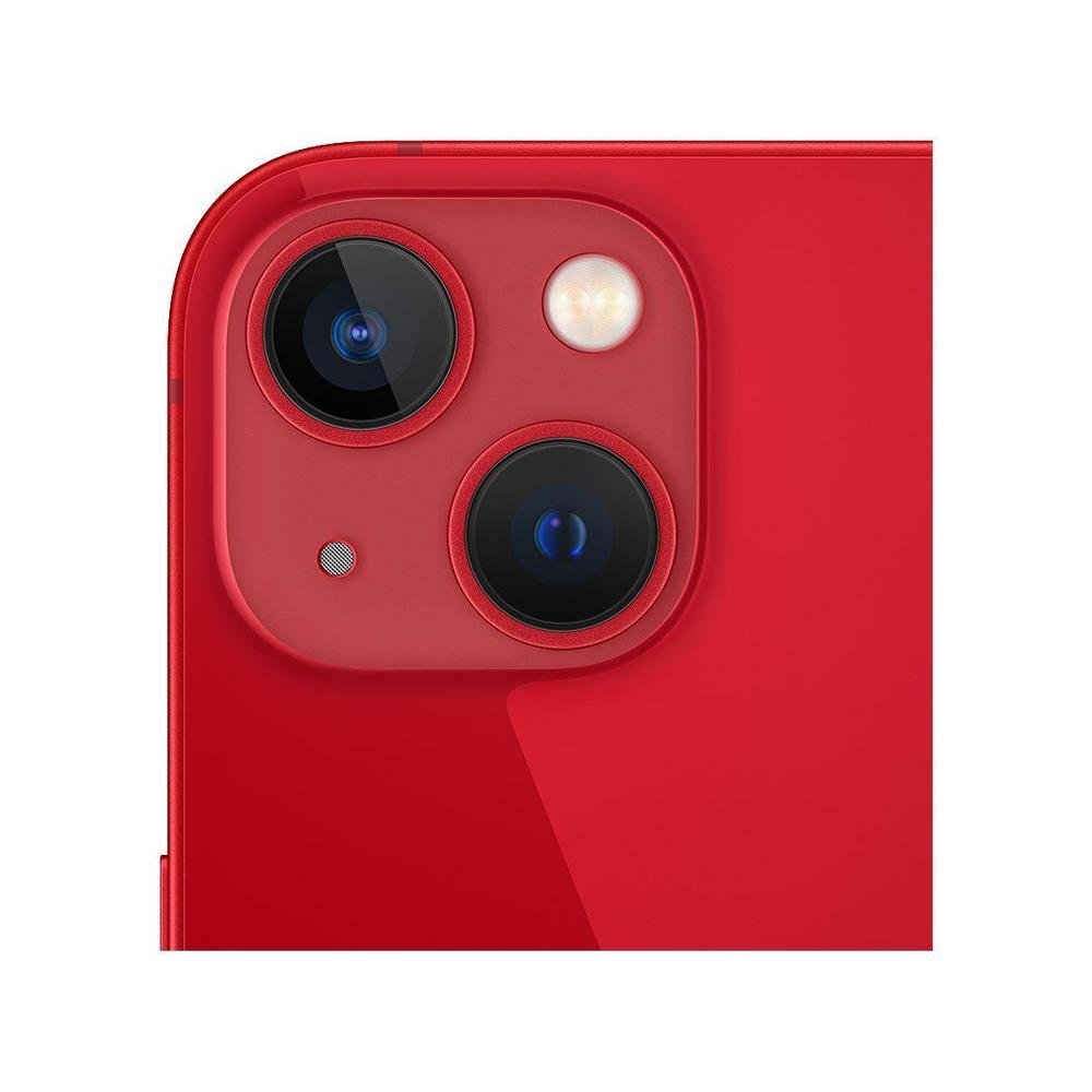 すもも】Apple iPhone 13 mini 512GBレッド 本体 Apple iPhone 13 mini