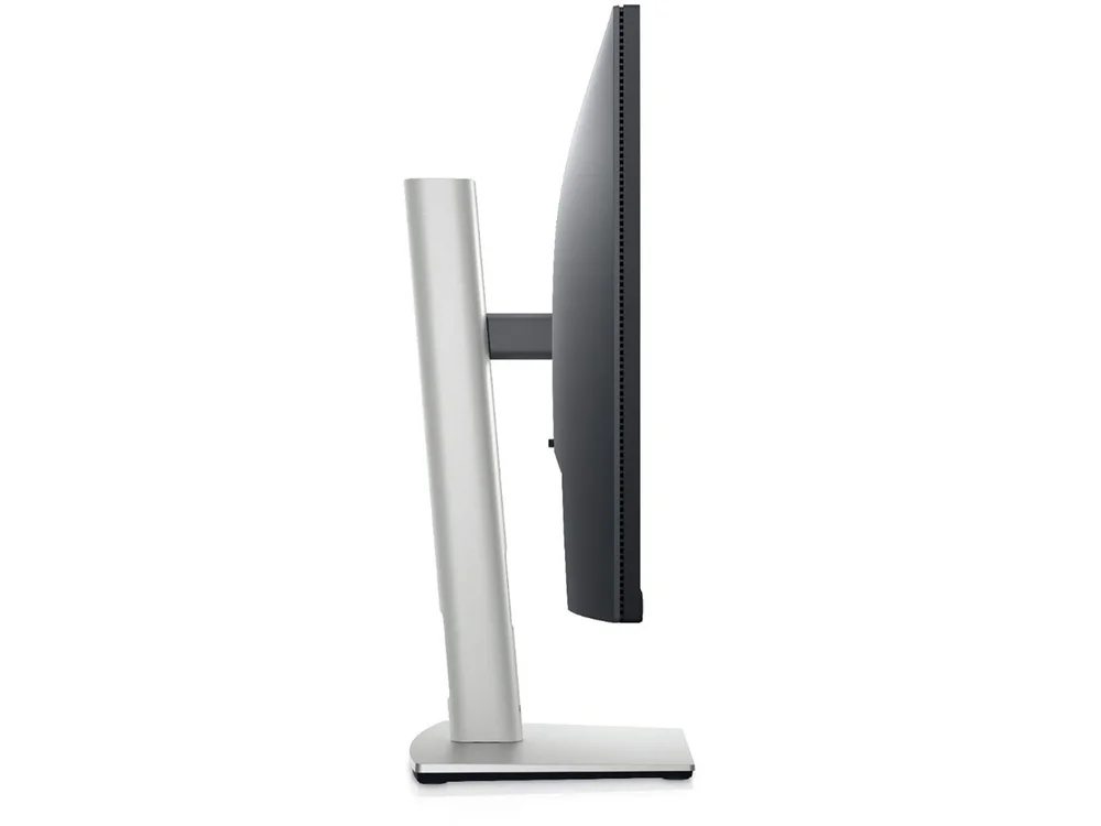 Monitor Dell P2422h 238 FHD Com Ajuste KaBuM