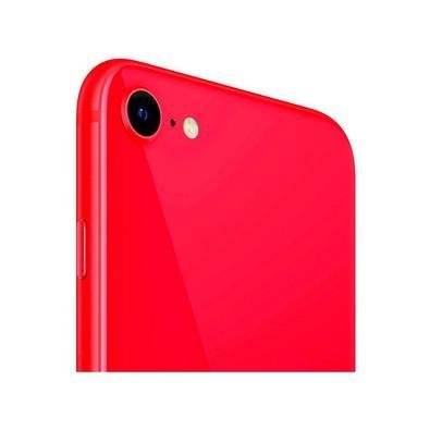 iPhone SE Apple 64GB RED Tela 4.7 12MP | KaBuM!