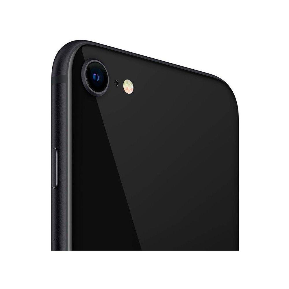 スマートフォン本体 Apple iPhone SE 64GB iOS 17.4.1 iPhone SE Apple 64GB Preto 4,7” 12MP iOS - iPhone - Magazine Luiza