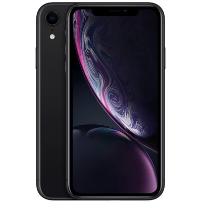 iPhone XR ６４ギガ　傷あり Iphone Xr 64GB Preto| KaBuM!