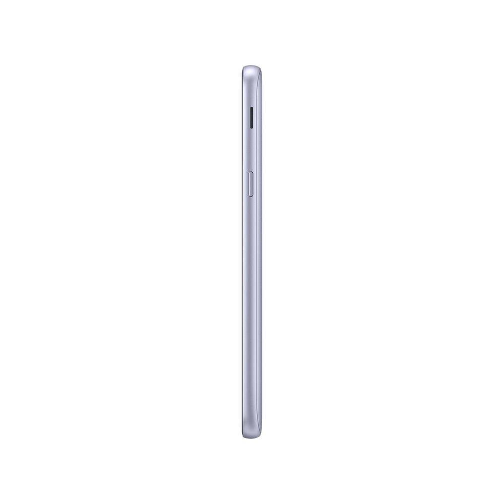 Imagem 7 de 7 do produto Smartphone Samsung Galaxy J6 64GB Prata