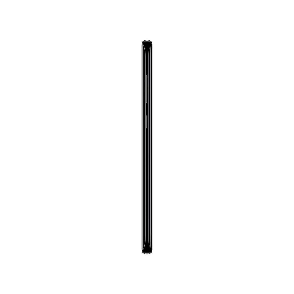 Smartphone Samsung Galaxy S8+ 64GB Preto Dual Chip - view 5