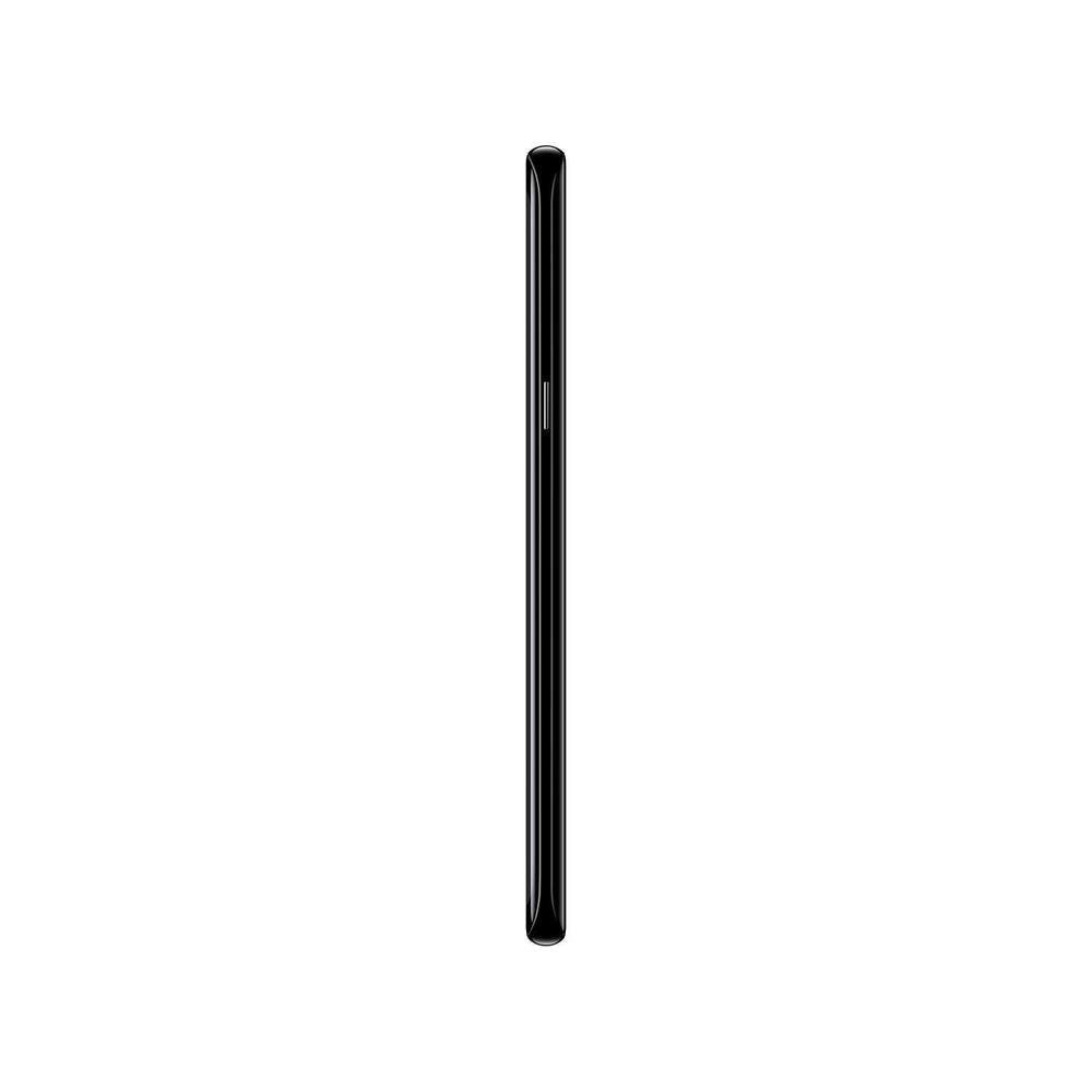 Smartphone Samsung Galaxy S8+ 64GB Preto Dual Chip - view 8