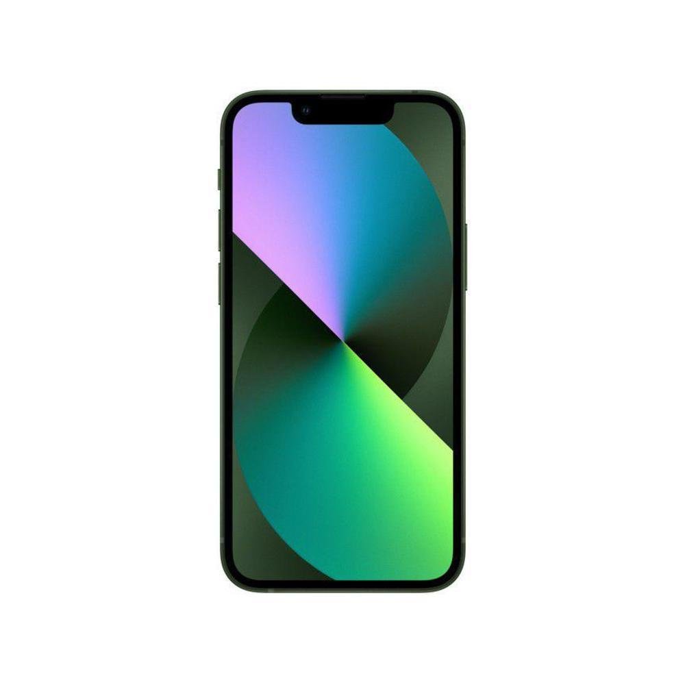 Apple iPhone 13miniグリーン Apple iPhone 13 Mini, 512GB, Verde, 5.4