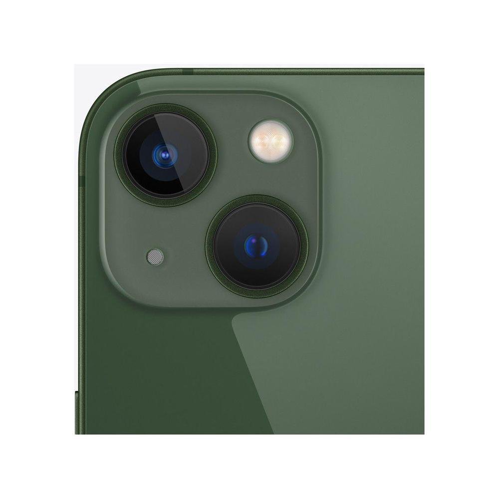 Apple iPhone 13 Mini, 128GB, Verde, 5.4