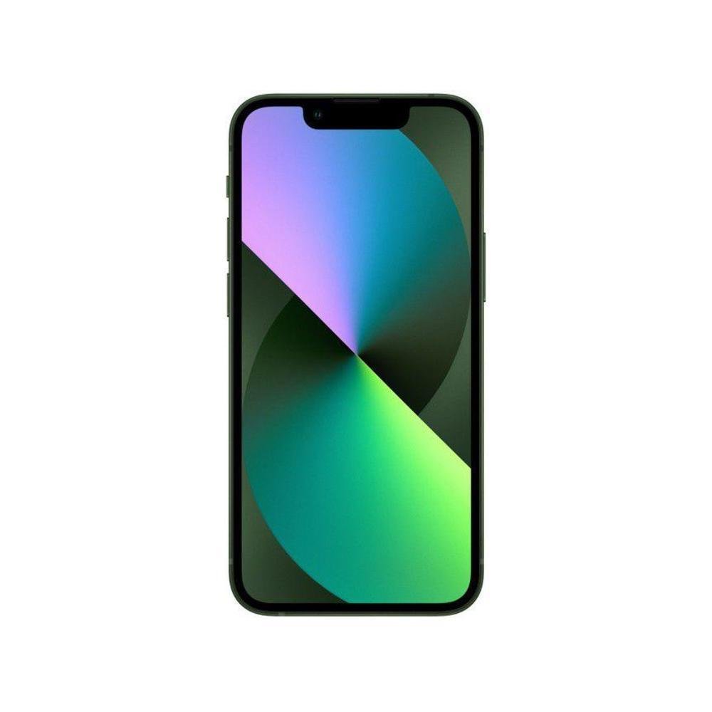 Apple iPhone 13 Mini, 512GB, Verde, 5.4