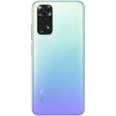 Smartphone Redmi Note 11 128GB 4GB RAM 643 KaBuM