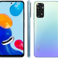 Smartphone Redmi Note 11 128GB 4GB RAM 643 KaBuM