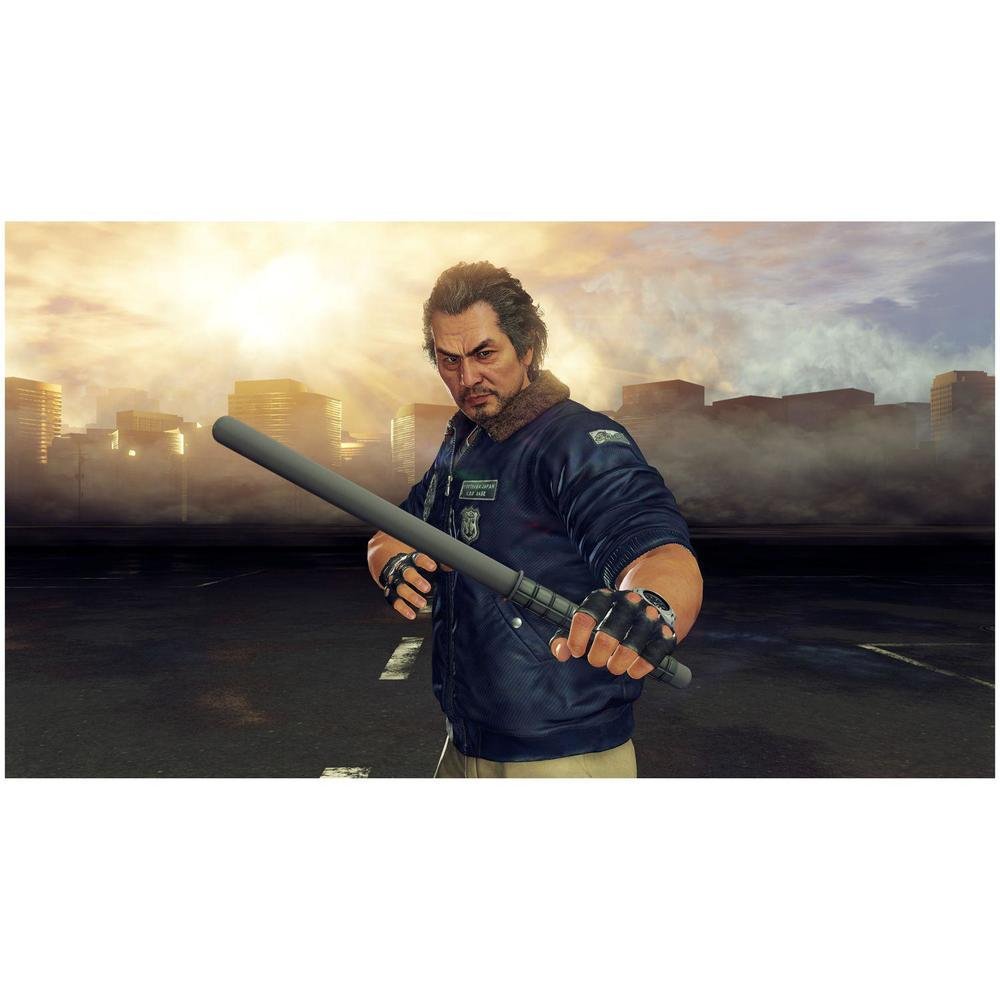 Imagem 2 de 7 do produto Yakuza: Like a Dragon para PS4 Sega