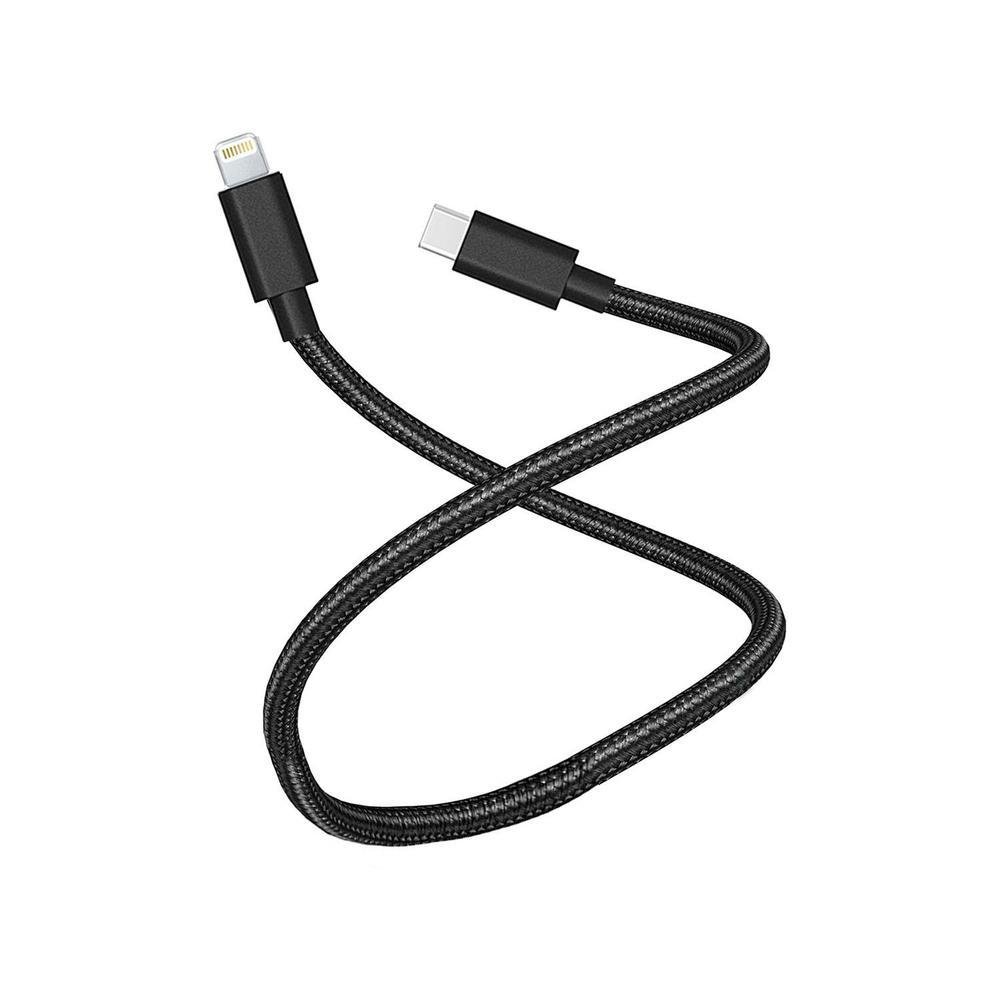 Cabo USB-C para Lightning 1,5m Motorola - view 2