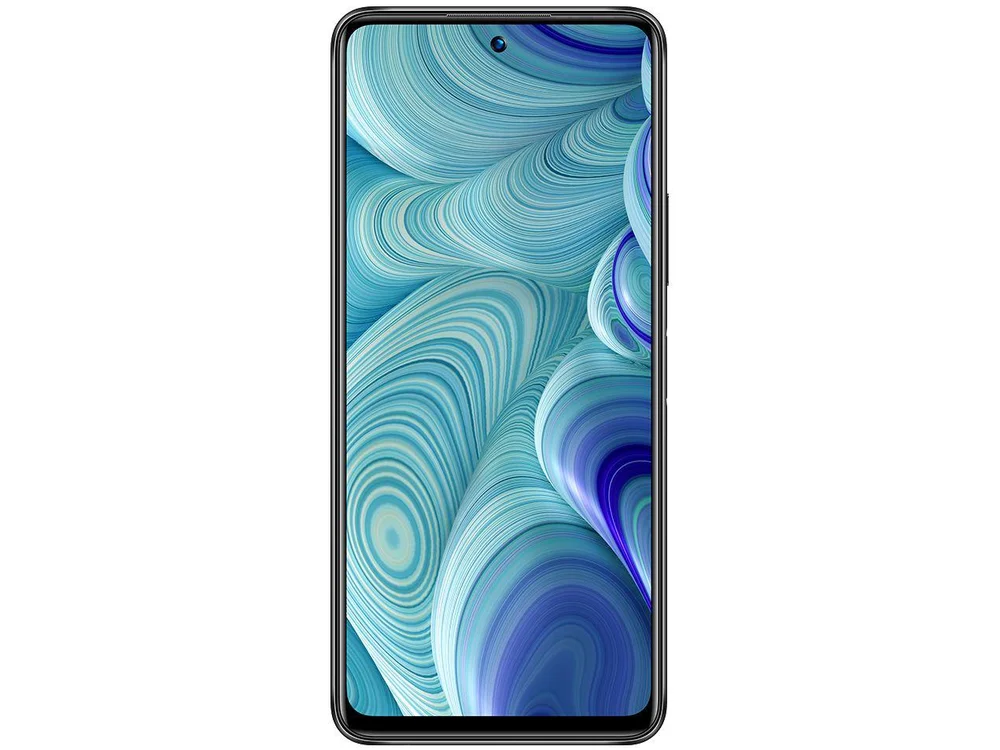 Imagem 6 de 13 do produto Smartphone Infinix, Hot 11S, 6GB RAM, 128GB, Câmera Tripla 50 MP, Tela 6.78 De 90 HZ, Full HD, Preto