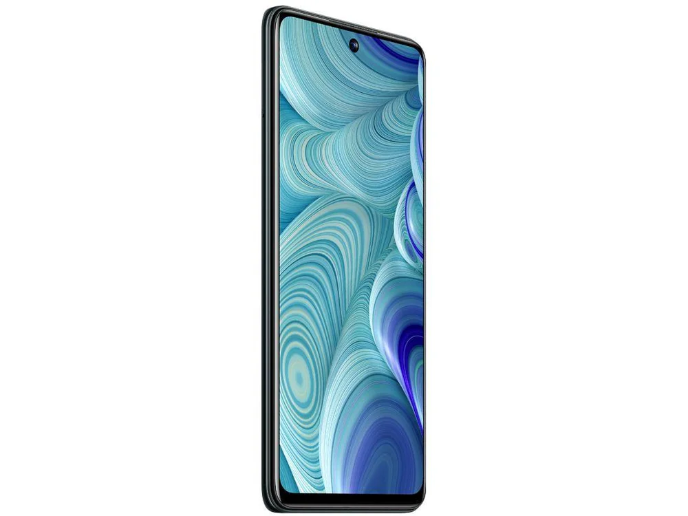 Smartphone Infinix Hot 11S 128GB 5000 Mah KaBuM