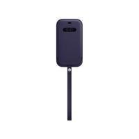 Capa de Celular para iPhone 12 e 12 Pro Couro
