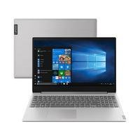 Notebook Lenovo Ideapad S145 82DJ0003BR, Intel Core - i5, 8GB, 256GB SSD, LCD 15.6'' HD - Windows 10 é boa?