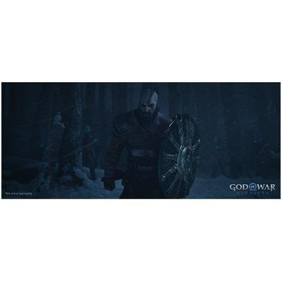 God of War Ragnarök é o maior lançamento de exclusivo da Sony