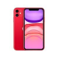 iPhone 11 Apple 256GB (PRODUCT)RED 6,1” 12MP iOS | KaBuM!