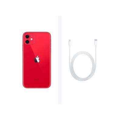 iPhone 11 256GB 赤 レッドApple iPhone 11 Apple 256GB (PRODUCT)RED 6,1” 12MP iOS - iPhone