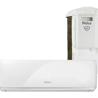 Ar Condicionado Split Hi Wall Philco 9000 Btu/h Frio Monofásico Pas9500fa1 – 220 Volts