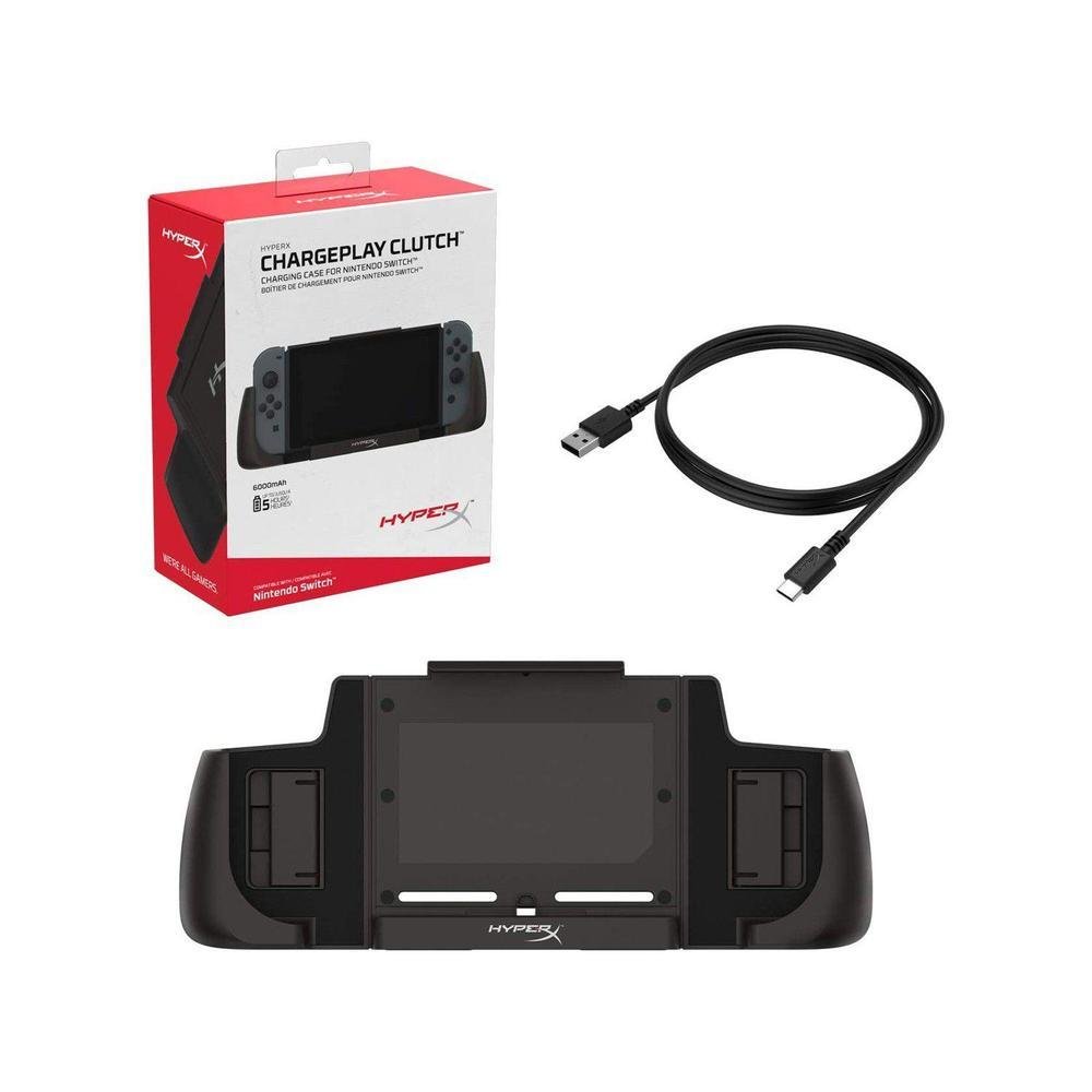Bateria para Nintendo Switch Clutch HX-CPCS-U