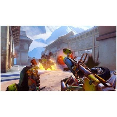 Overwatch: Game of the Year Edition para PS4