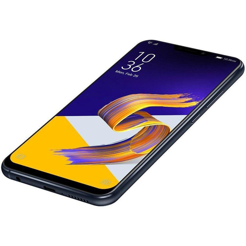 ZenFone 5Z Z01RD 128GB SIMフリー Smartphone-Asus-Zenfone-5Z-