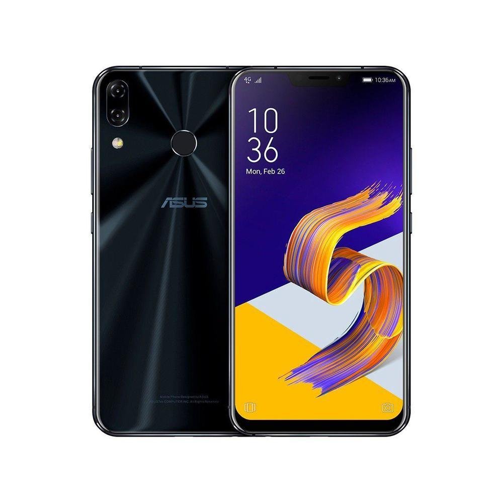 Smartphone-Asus-Zenfone-5Z-
