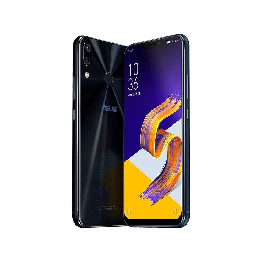 ASUS　Zenfone5Z Zenfone 5Z 6GB 128GB Smartphone-Asus-Zenfone-5Z-