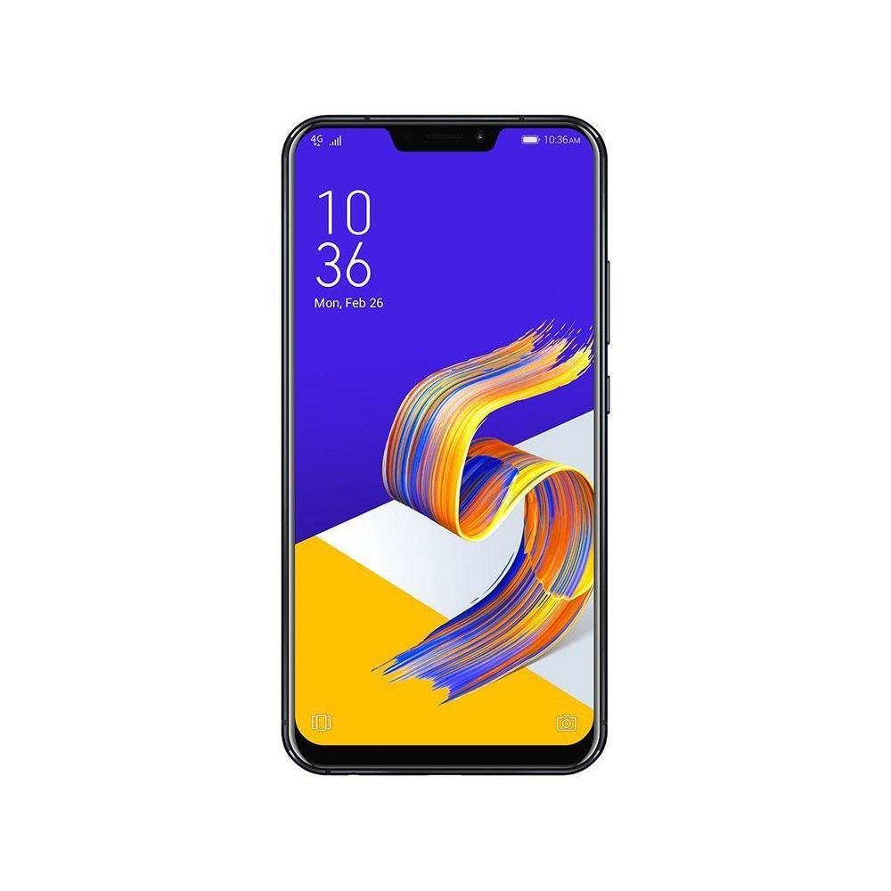 Smartphone-Asus-Zenfone-5Z-