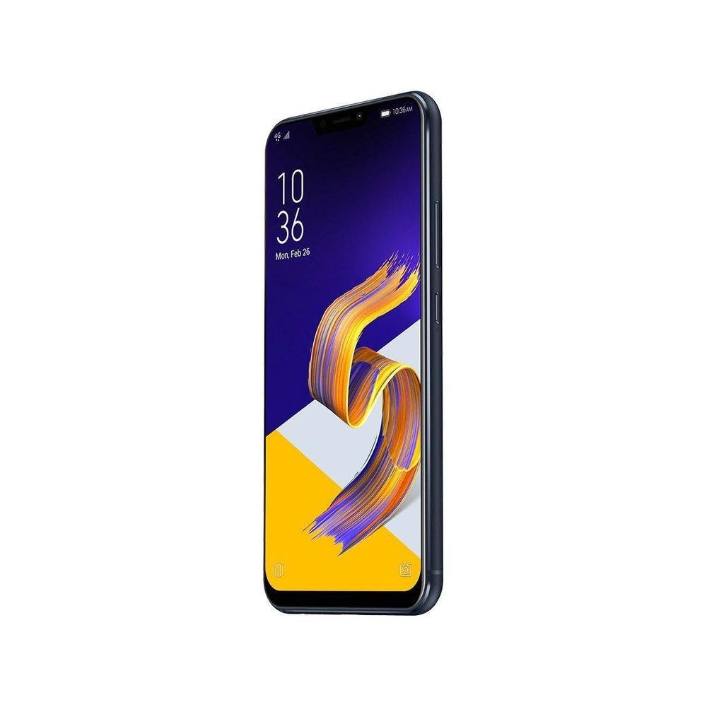 Smartphone-Asus-Zenfone-5Z-