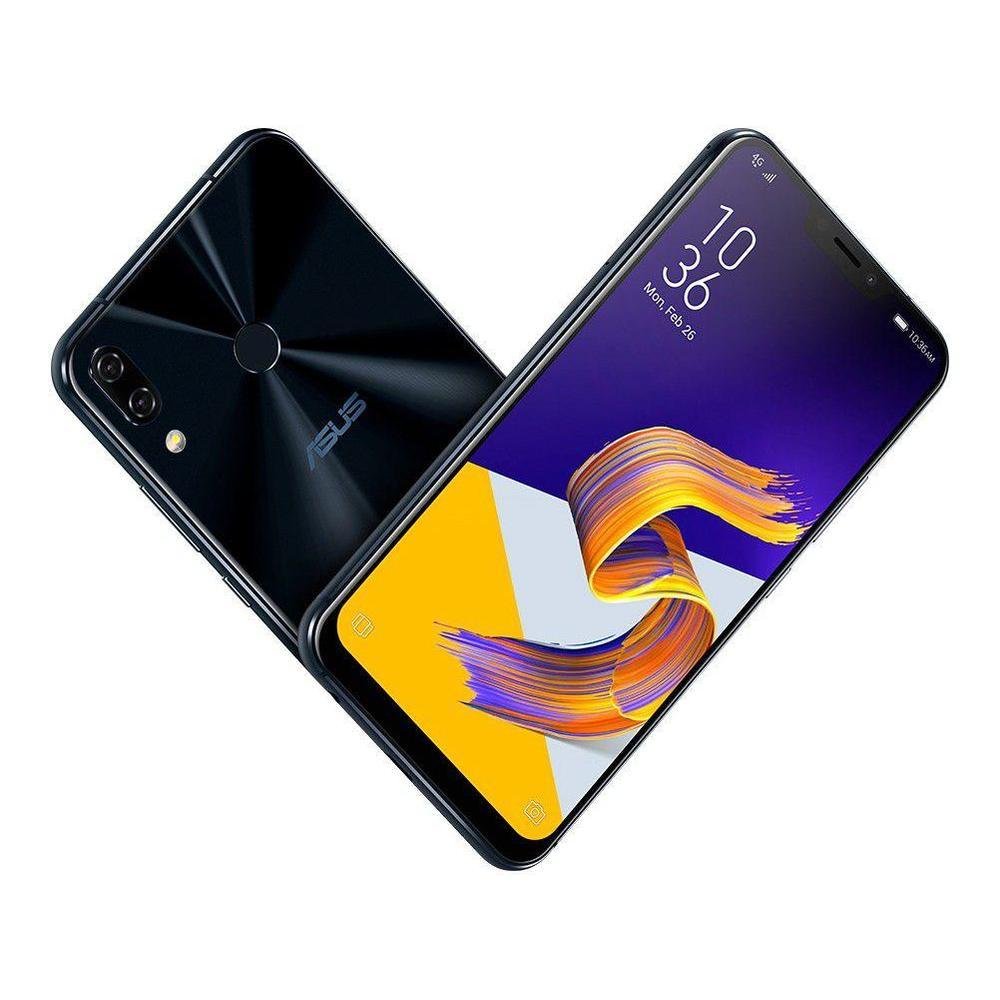 Smartphone-Asus-Zenfone-5Z-
