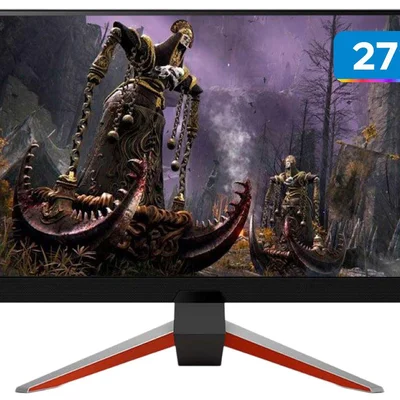Monitor Gamer Benq Mobiuz EX2710Q 27 Ips Wqhd