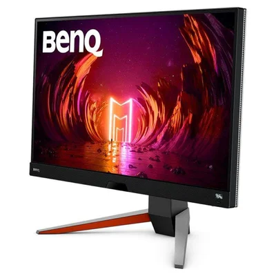 BenQ MOBIUZ EX2710Q モニター本体 Monitor Gamer Benq Mobiuz EX2710Q 27 Ips Wqhd