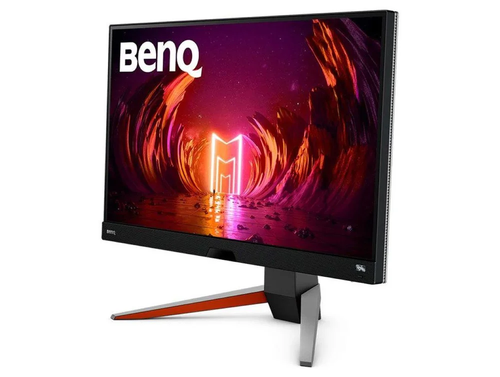 Monitor Gamer Benq Mobiuz EX2710Q 27 Ips Wqhd